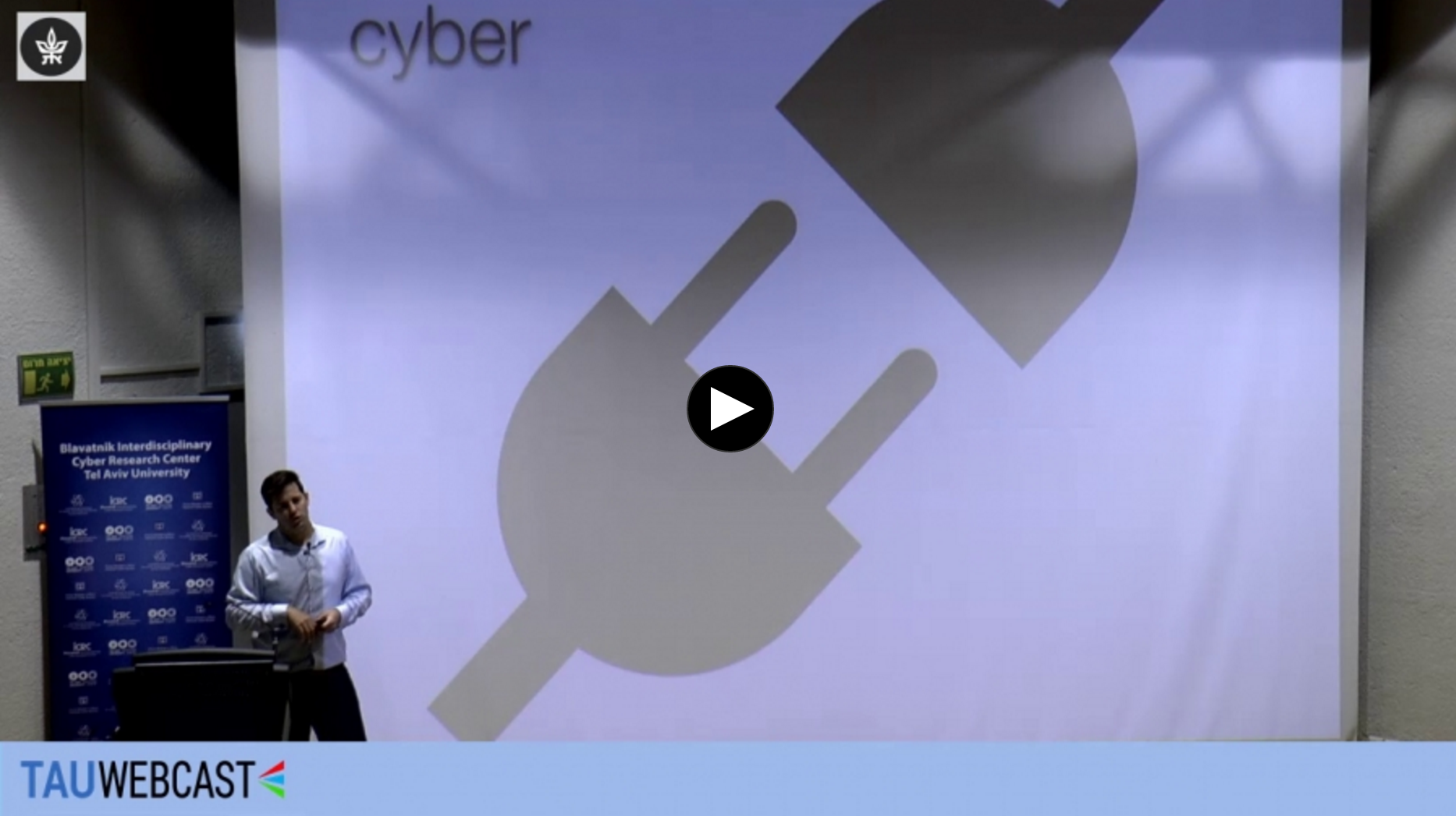 Great Security Videos You Probably Have Not Seen